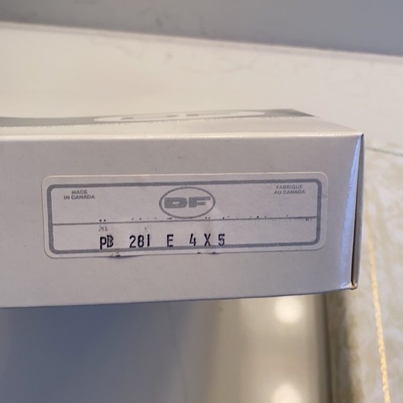 Vintage unused photo album - Picture 3 of 8